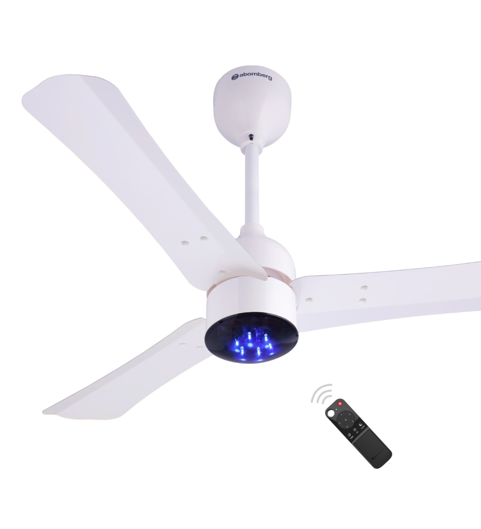 Buy Atomberg Renesa 900mm 28W BLDC 5 Star Rated High Speed Ceiling Fan