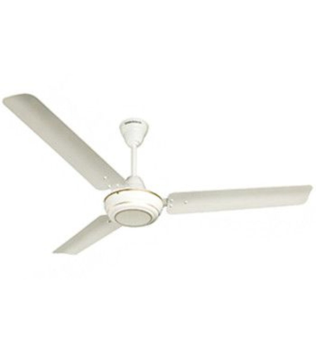 Buy High Speed 1400 Mm Opal White Ceiling Fan By Crompton Greaves