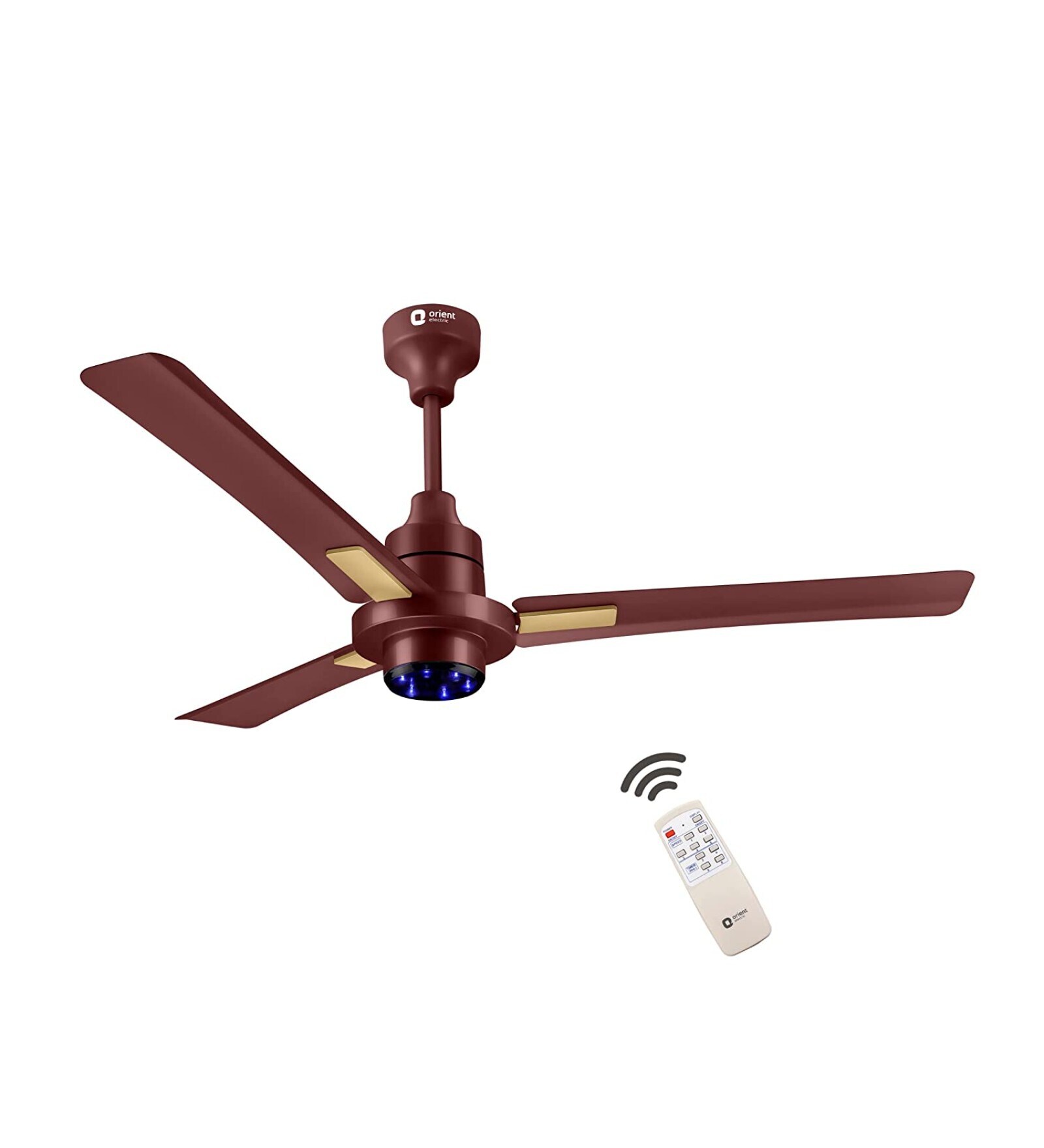 Buy Orient Electric I Tome Plus 1200mm 28W BLDC Energy Saving Ceiling