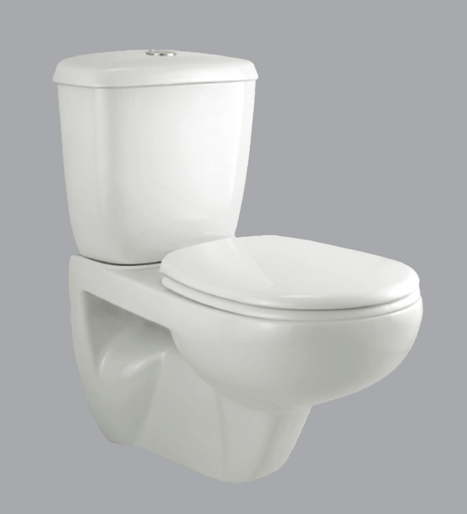 Buy Parryware Cardiff White Ceramic Water Closet Online Commodes