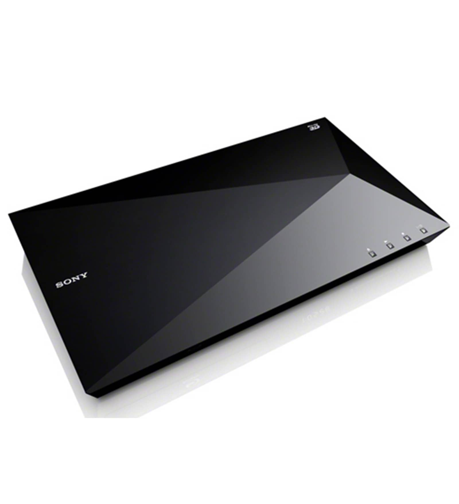 Buy Sony Black D Blu Ray Player Model No Bdp S Online Audio