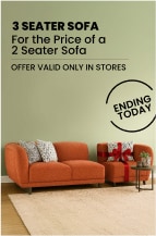 3 Seater Sofas