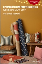 Cushions and Covers