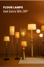 Floor Lamps