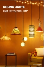Ceiling Lights