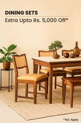 6 Seater Dining Sets