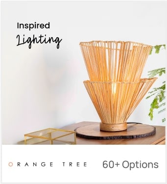 Lamps and Lighting starting at just ₹3099