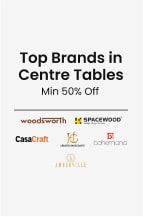 Centre Tables