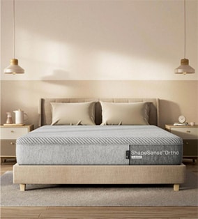 Mattress Toppers