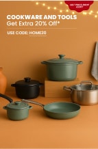 Cookware