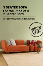 2 Seater Sofas