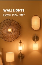 Wall Lights