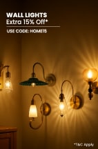 Wall Lights