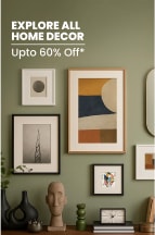 Wall Shelves