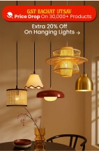 Hanging Lights