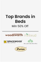 Queen Size Bed