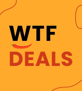 Grab Up to 79% Off on Hot Home Essentials!