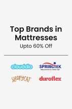 Queen Size Mattress Deal