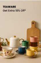 Teaware
