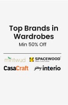 Wardrobes