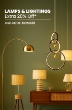 Table Lamps