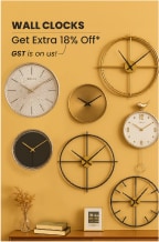 Clocks