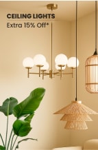 Ceiling Lights