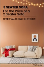 3 Seater Sofas