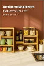 Kitchen Organizers
