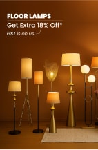 Floor Lamps