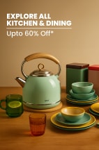Dinnerware