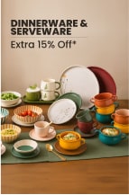 Serveware