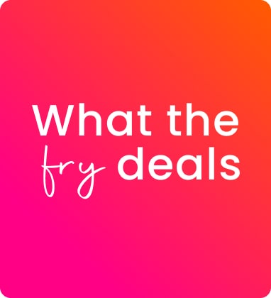 Pepperfry What The Fry Deals: Upto 83% Off Cloth Organizers, Study Lamp, Hand Towels & More