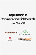 Cabinets and Sideboards