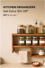 Kitchen Organizers
