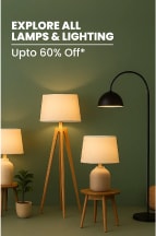 Floor Lamps