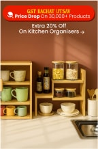 Kitchen Organizers