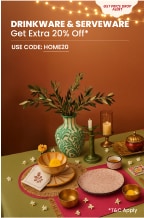 Dinnerware