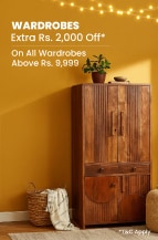 Wardrobes