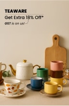 Teaware