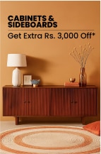Cabinets and Sideboards