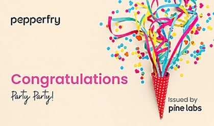 GiftCard Banner