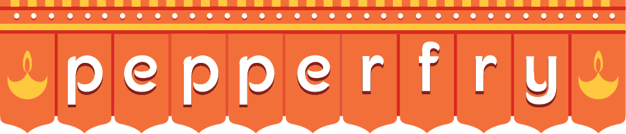 PepperfryLogo