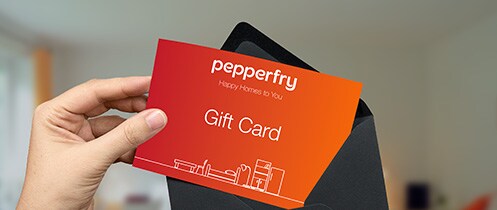 Gift Card: Buy Gift Cards & Vouchers Online in India - Pepperfry