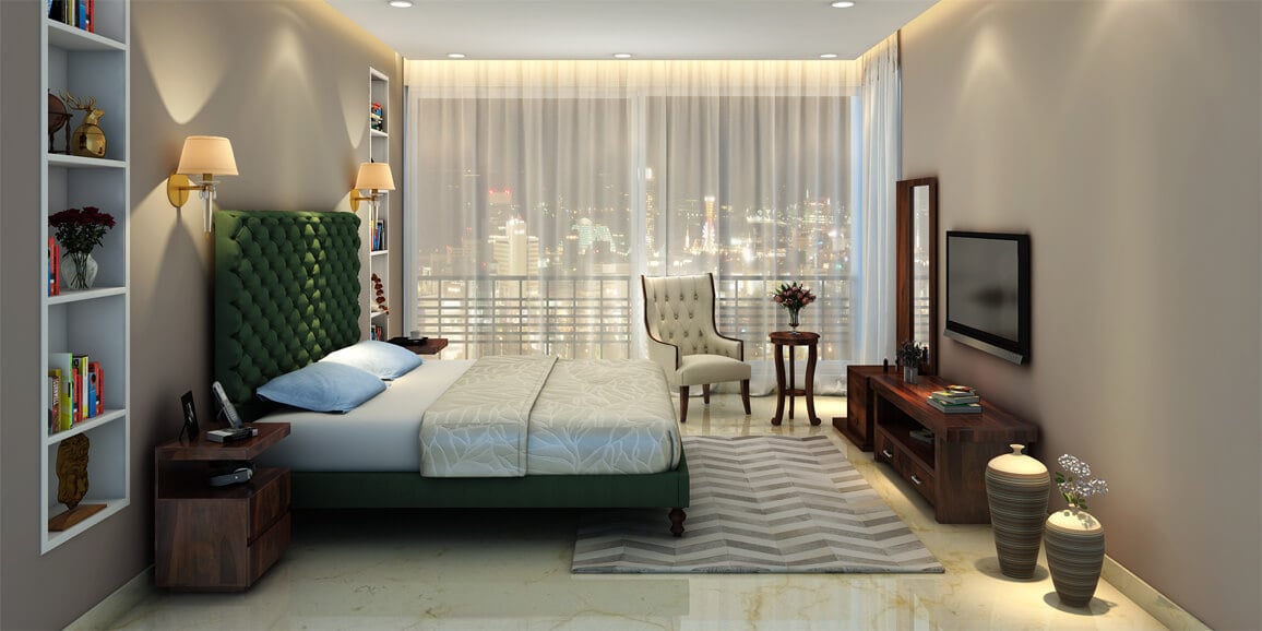 Modern Bedroom Designs Online Green Gold Design For Bedroom