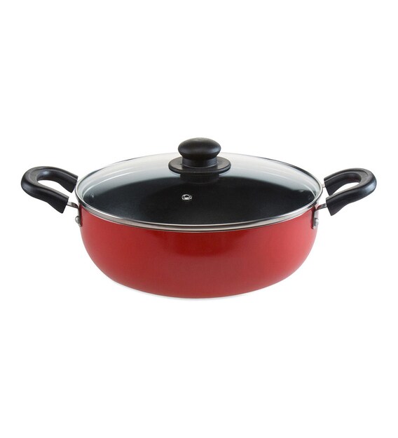 Buy Aluminium Kadai By Home 3 9 Ltr Online Discontinued Discontinued Discontinued Pepperfry Product Pepperfry is launching a furniture mutual fund which gives you great returns and comfort while you stay at home. pepperfry