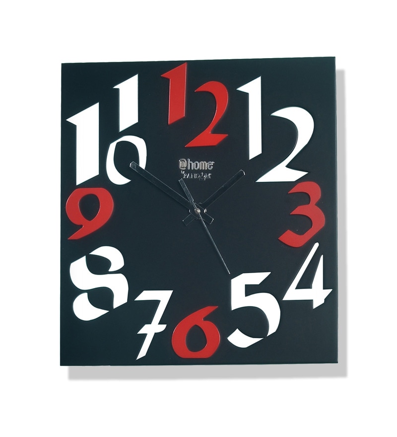Buy Home Time Zone Wall Clock Online Modern Wall Clocks Wall