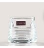 Sparkling Spinny Linear Designer 4 Drinking Glasses Gift Box (180 ml)