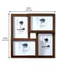 @ Home Four Picture Collage Photo Frame