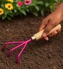 Set Of 3 Essential Gardening Tool Set